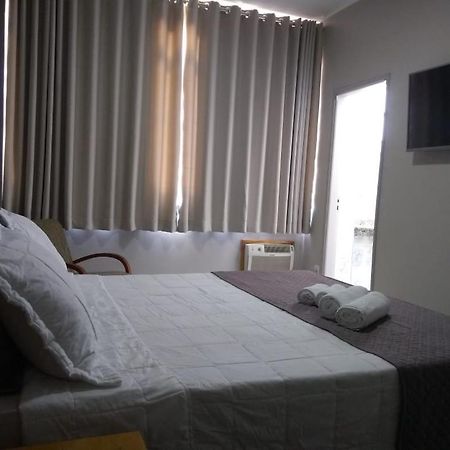 Presidente Hotel Passos Dış mekan fotoğraf