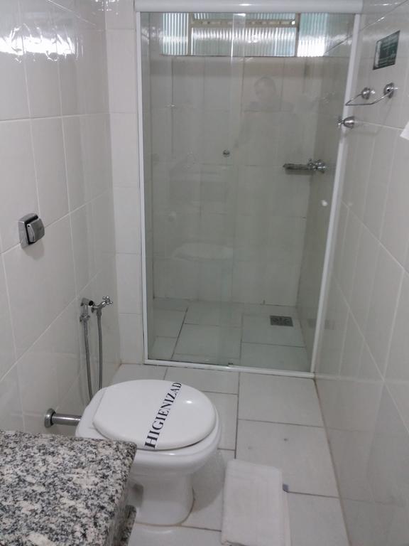 Presidente Hotel Passos Oda fotoğraf