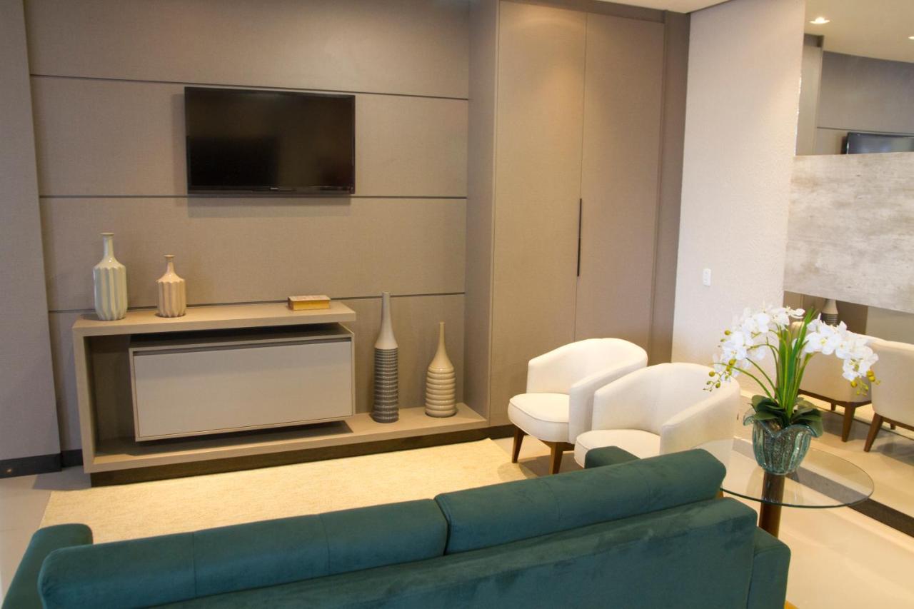 Presidente Hotel Passos Dış mekan fotoğraf