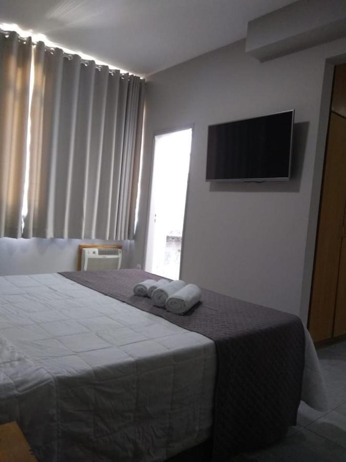 Presidente Hotel Passos Dış mekan fotoğraf